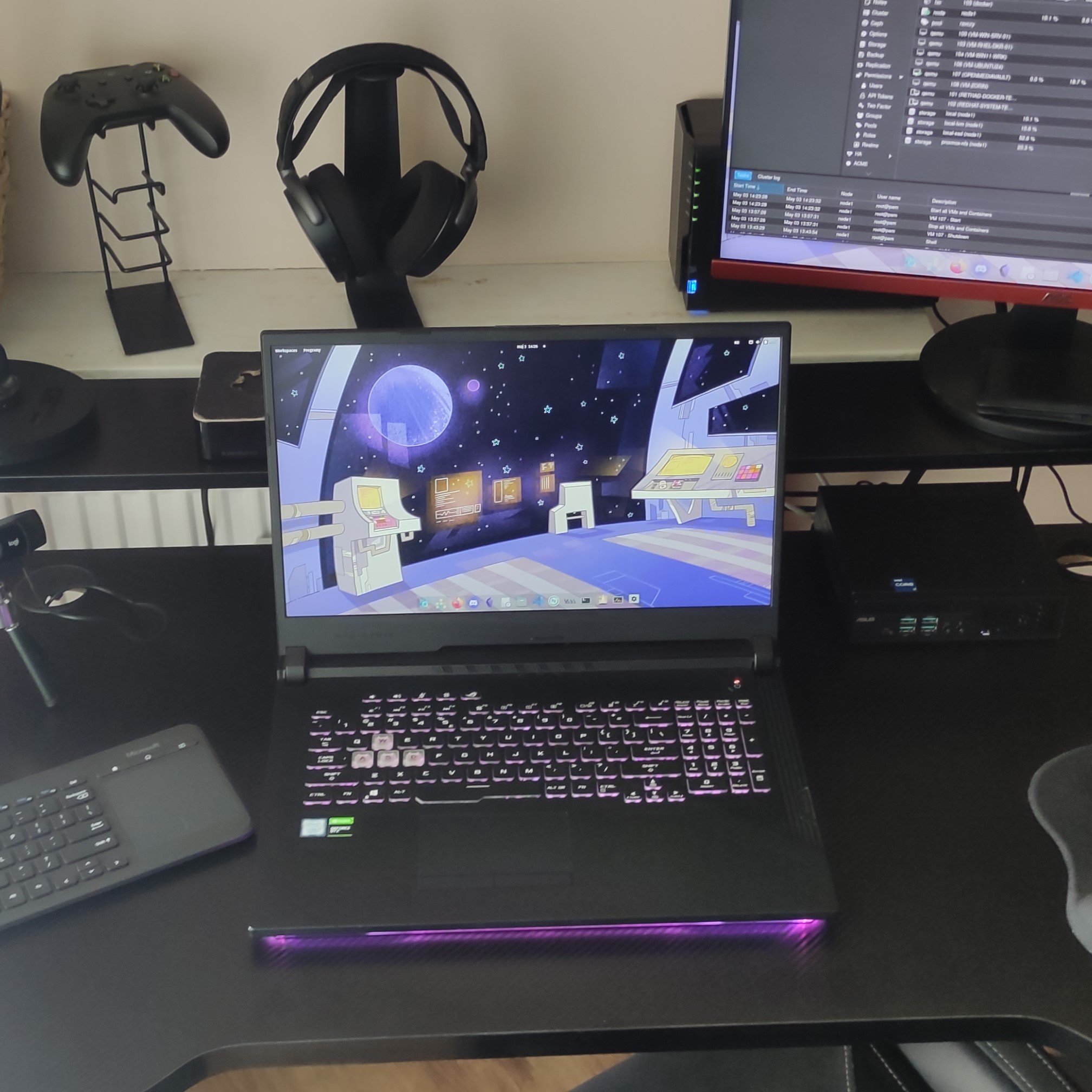 Moje centrum zarządzania