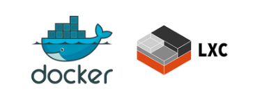 Docker vs LXC